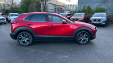 Mazda Cx-30 2.0 e-Skyactiv X MHEV GT Sport 5dr Petrol Hatchback